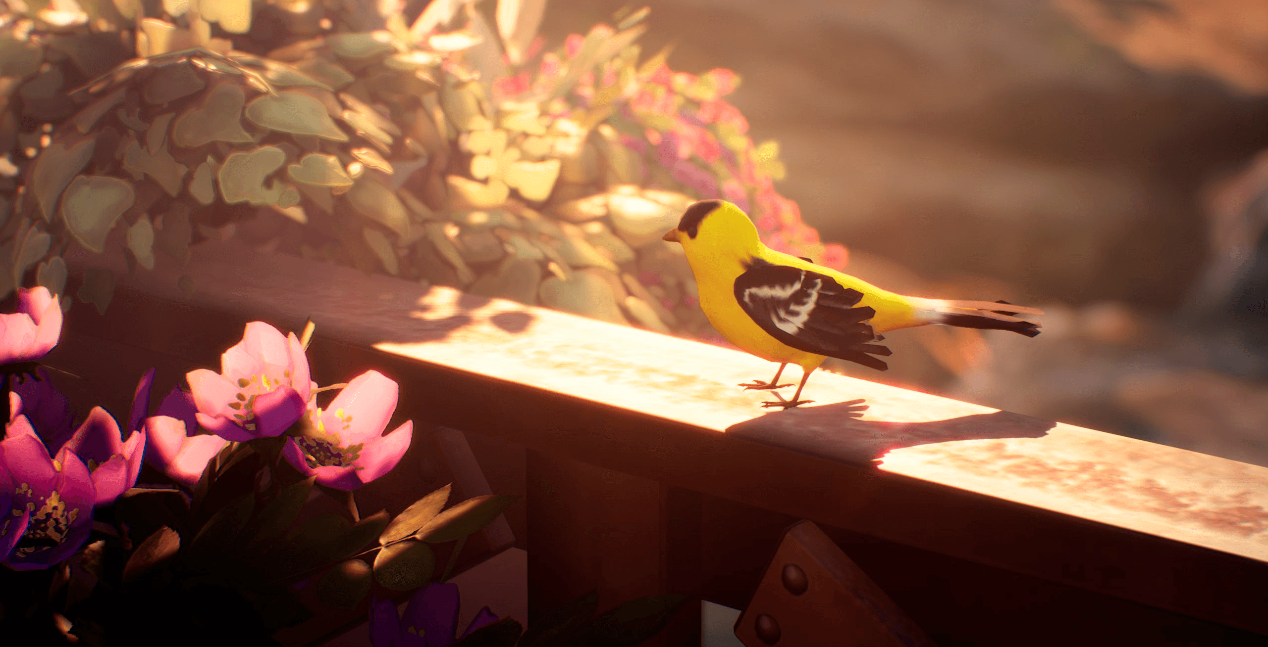 Flower Shop