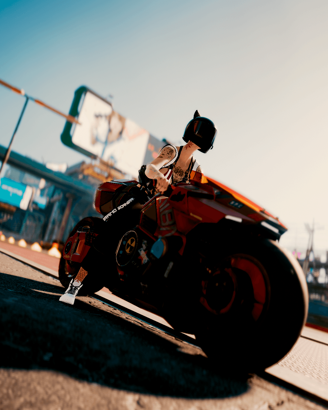 Phantom Liberty