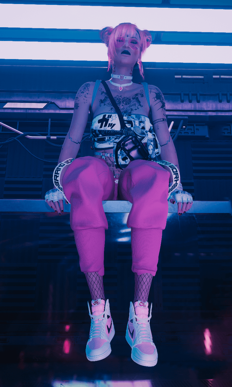 Magenta Club