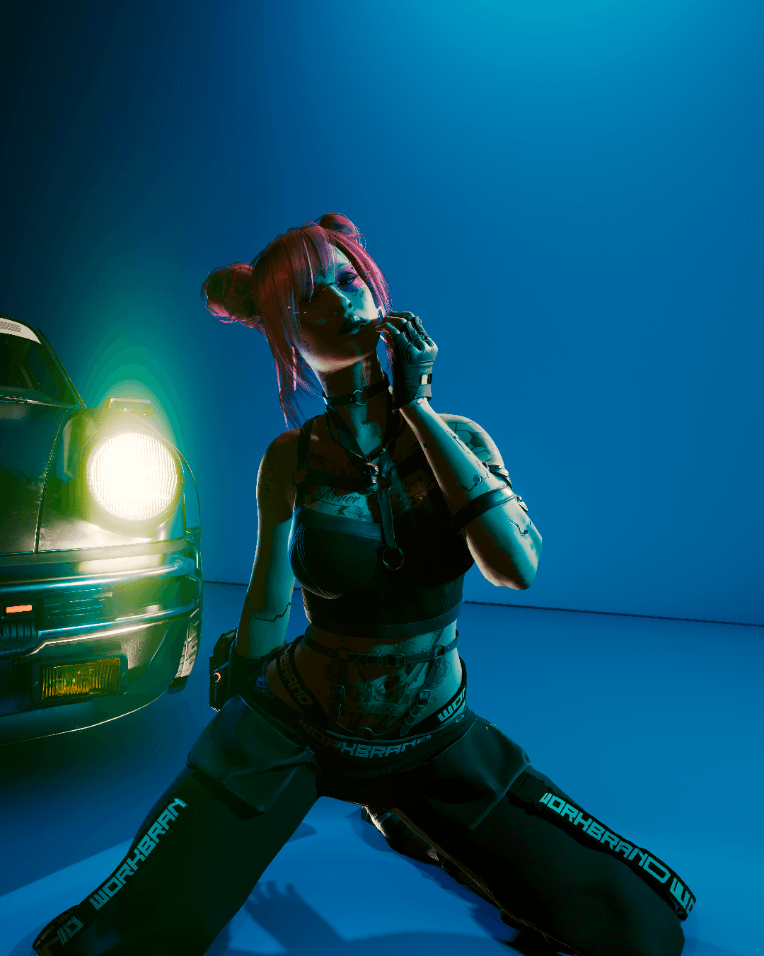 Maelstrom Neon