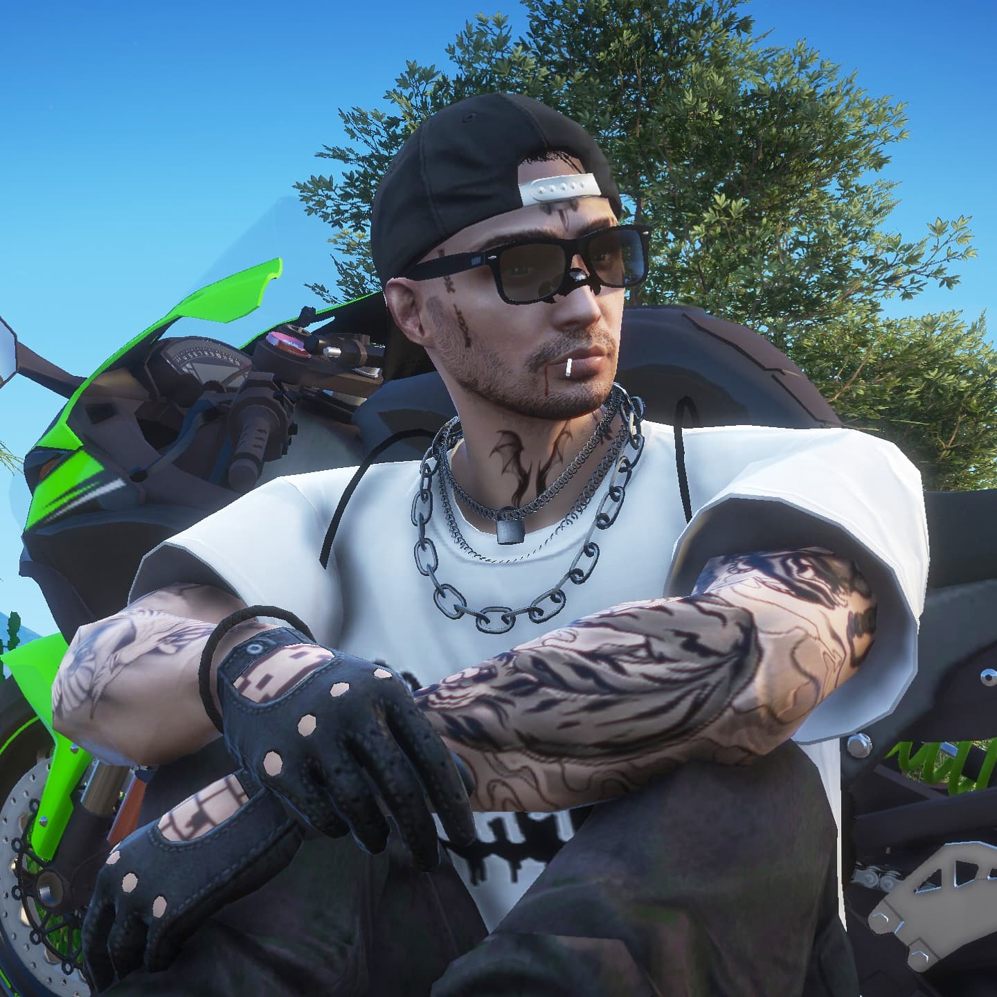 Vinewood Sign