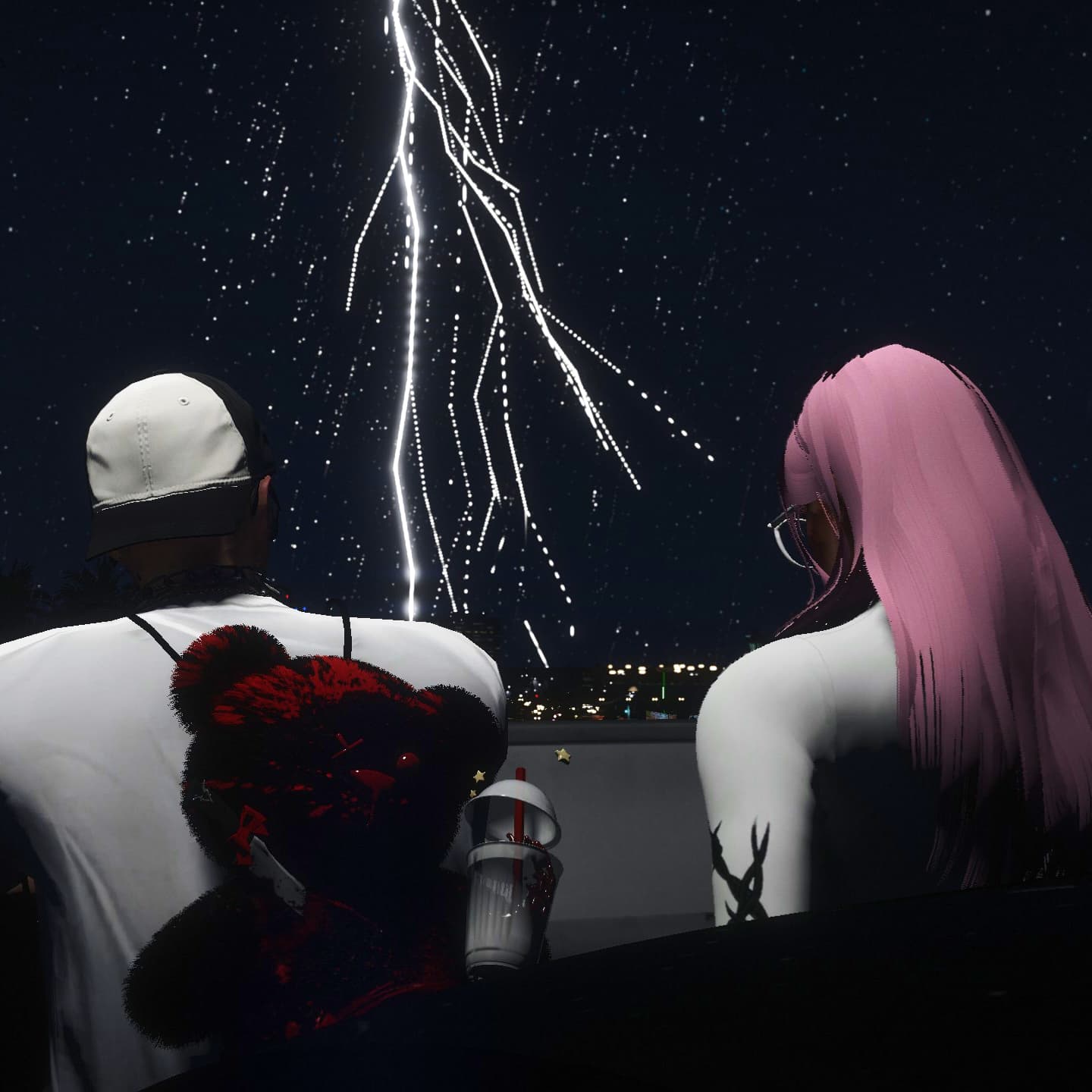 Los Santos Airport