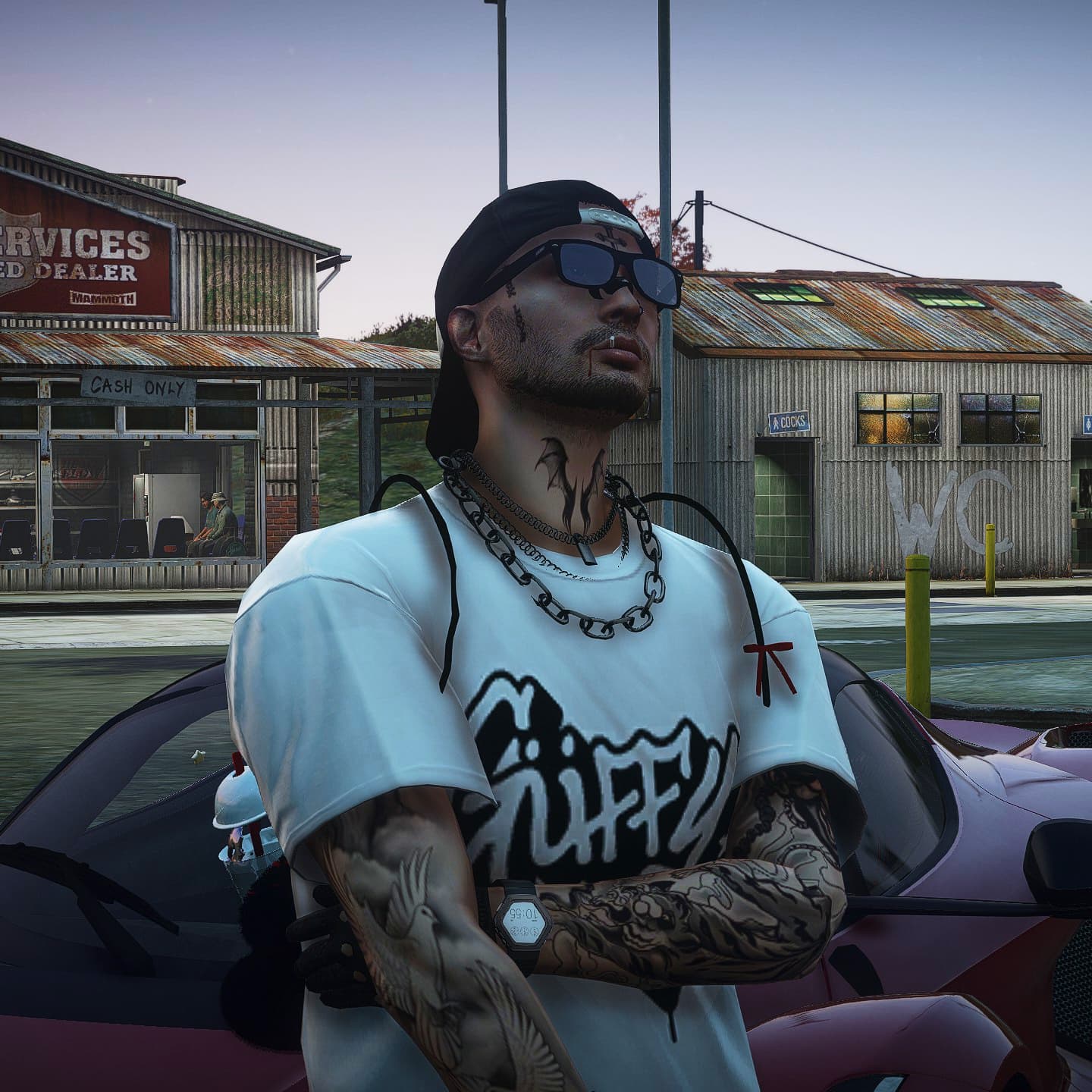 Paleto Bay