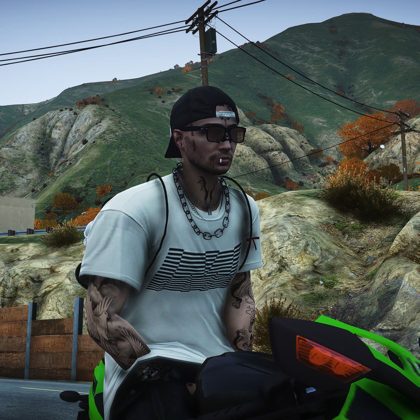 Grove Street