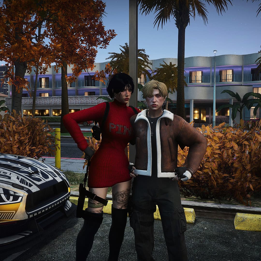 Portola Drive