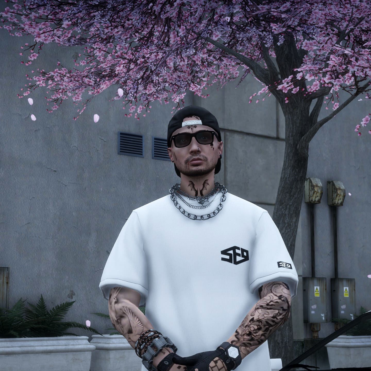 NOOSE HQ